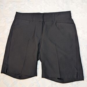 Adidas Golf Black Shorts